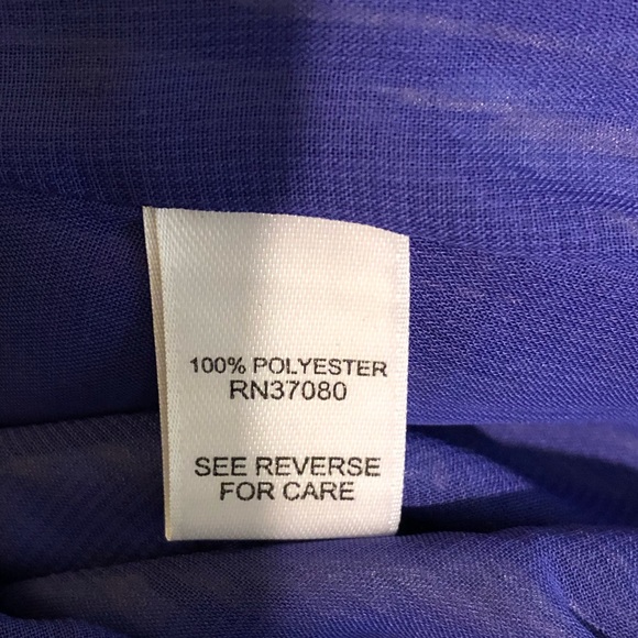 Cato Plus Size Printed Stud Dress - Picture 8 of 8